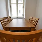 Metro 7 Lägenhet Ljubljana