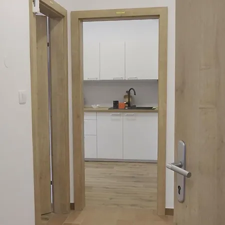 Metro 7 Apartment Ljubljana