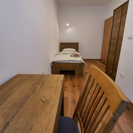 Metro 7 Διαμέρισμα Λιουμπλιάνα