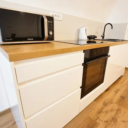 Διαμέρισμα Metro 7