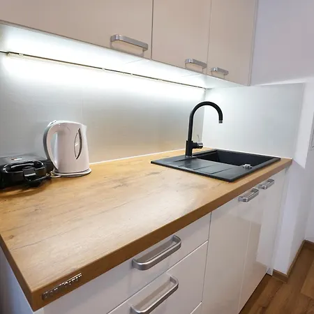 Διαμέρισμα Metro 7