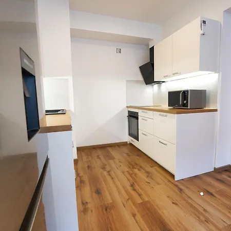 Metro 7 Apartment Ljubljana