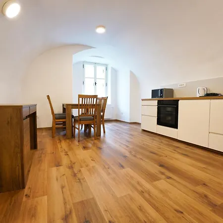 Metro 7 Apartment Ljubljana