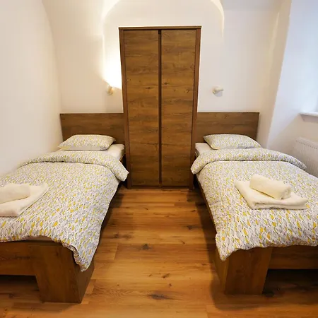 Metro 7 Διαμέρισμα *