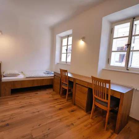 Metro 7 Apartment Ljubljana