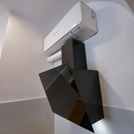 Metro 7 Apartment Ljubljana