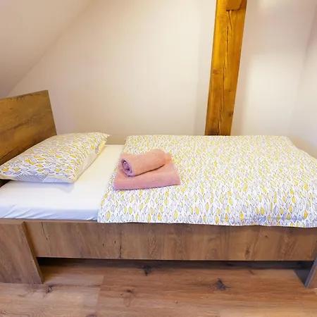 Metro 7 Διαμέρισμα Λιουμπλιάνα