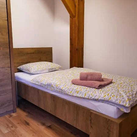 Metro 7 Διαμέρισμα