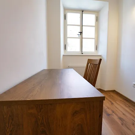 Apartament Metro 7 Lublana