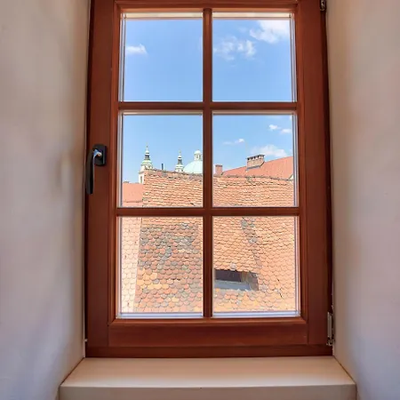 Διαμέρισμα Metro 7