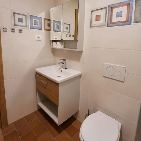 Apartament Metro 7 Lublana