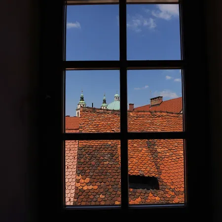 Metro 7 Διαμέρισμα