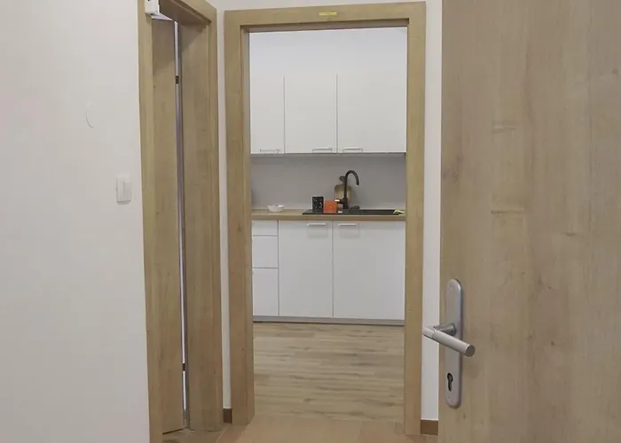 Metro 7 شقة ليوبليانا