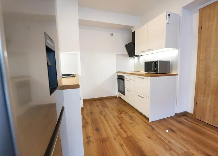 Metro 7 Апартаменты Любляна