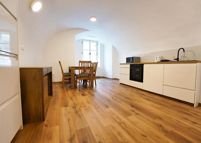 Metro 7 Lägenhet Ljubljana