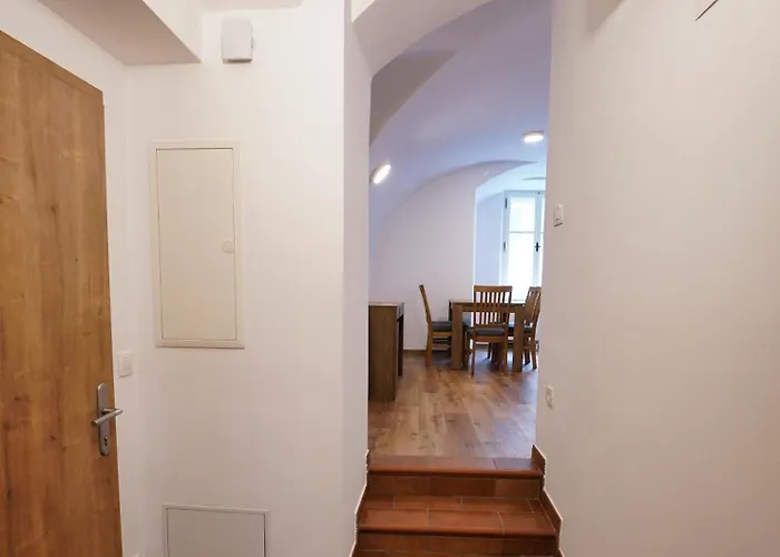 Metro 7 Апартаменты