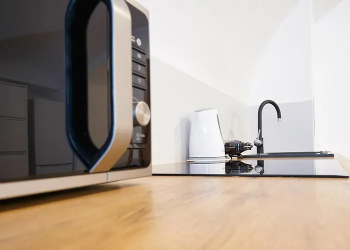 Metro 7 * ليوبليانا