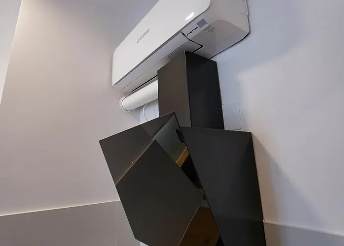 Metro 7 شقة ليوبليانا