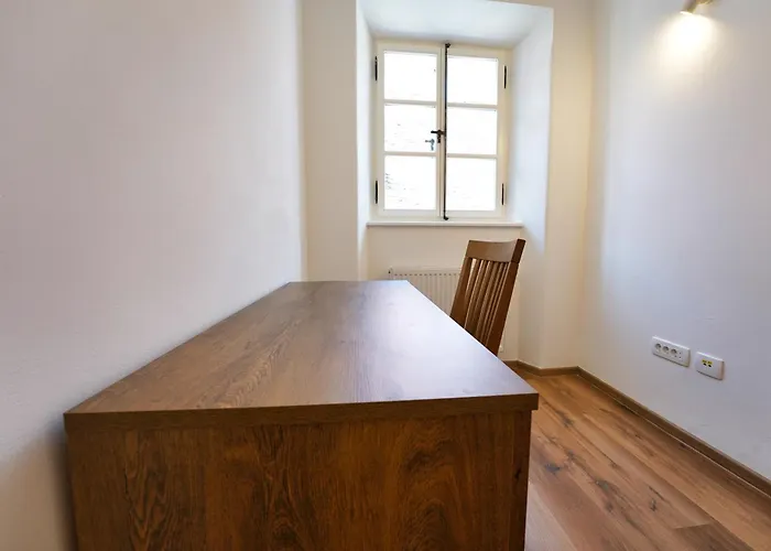 شقة Metro 7 ليوبليانا