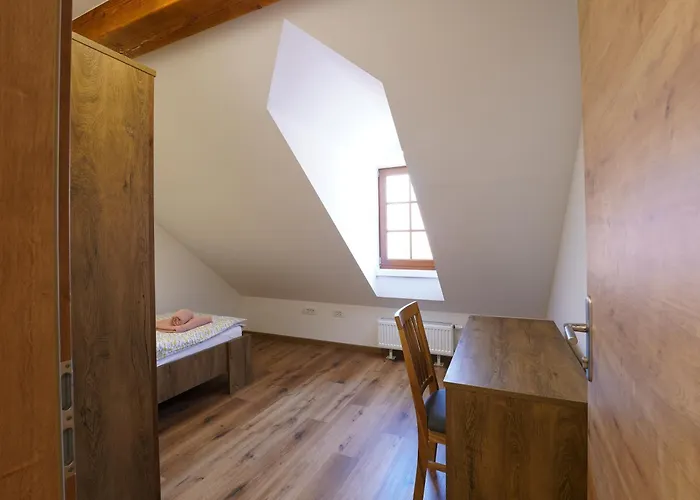 شقة Metro 7 ليوبليانا