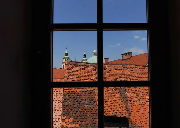 Metro 7 Апартаменты